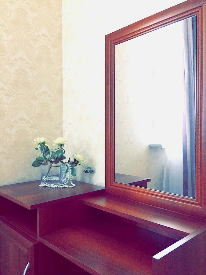 Graciya Apartment On Akmeshit Str Astana Eksteriør bilde